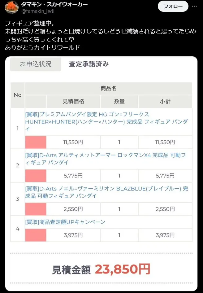 カイトリワールド 評判