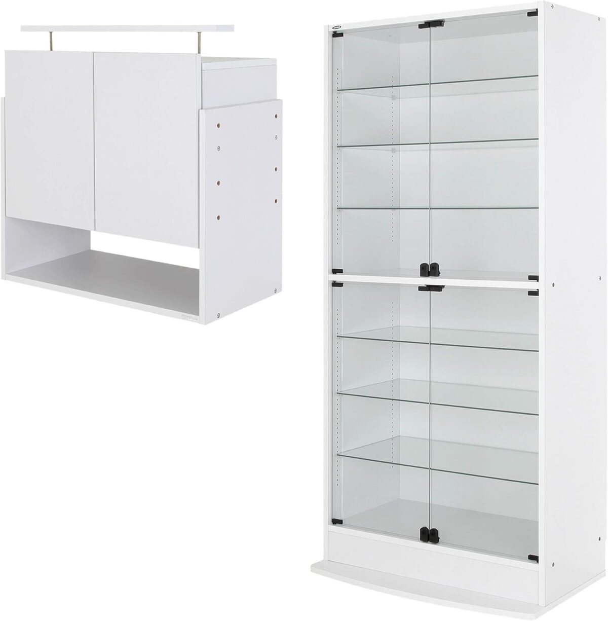 JAJANコレクションラック