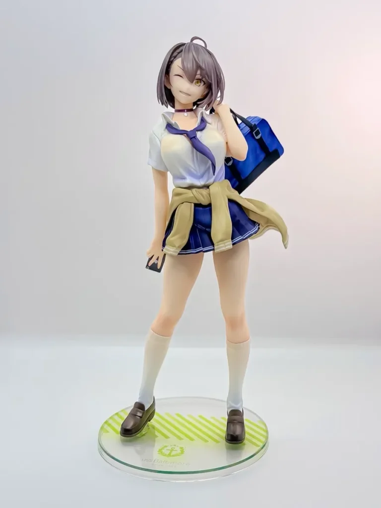 アルター ボルチモアエースの放課後Ver.