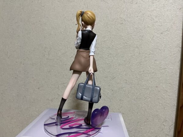AMAKUNI 早坂愛 レビュー