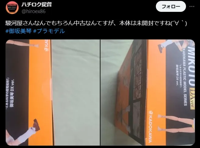 駿河屋 通販 評判