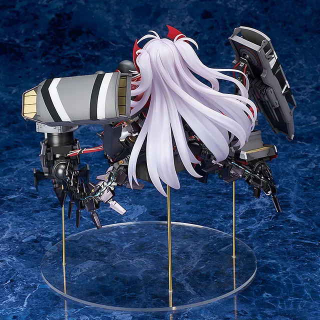 アルター プリンツ・オイゲンのレビュー
