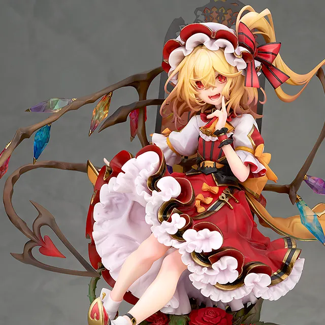 アルター フランドール・スカーレット