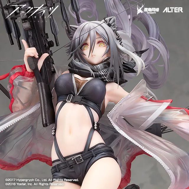 アルター シュヴァルツ 昇進2Ver.