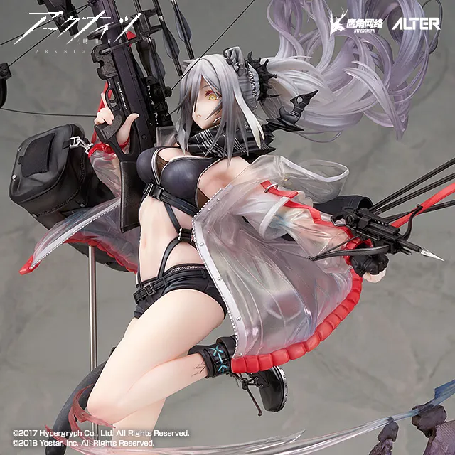 アルター シュヴァルツ 昇進2Ver.