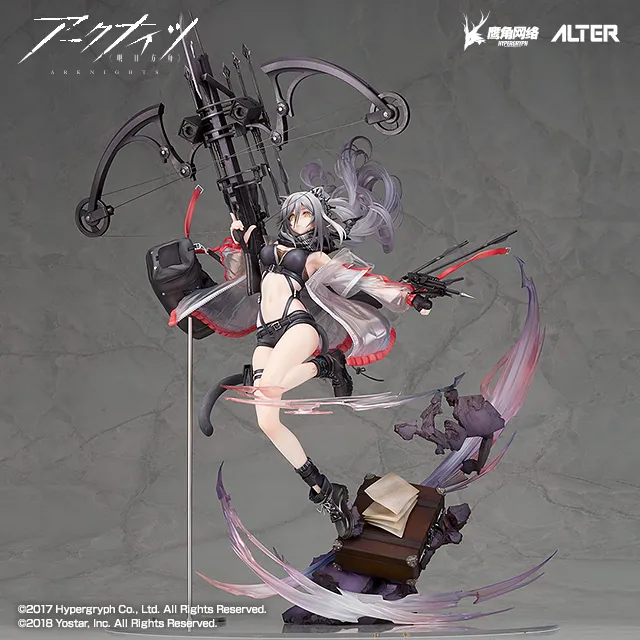 アルター シュヴァルツ 昇進2Ver.