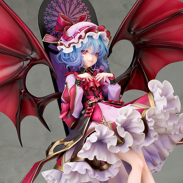 アルター レミリア・スカーレット