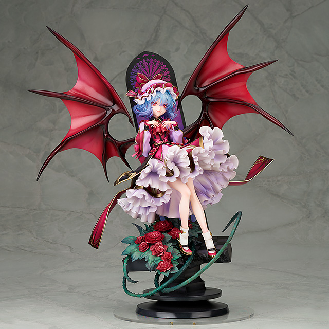 アルター レミリア・スカーレット