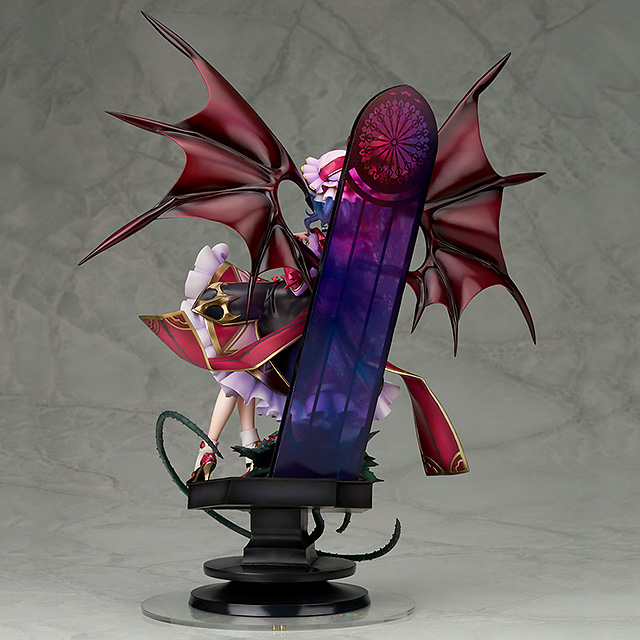 アルター レミリア・スカーレット