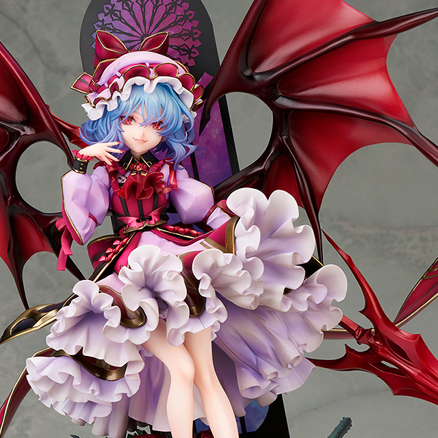アルター レミリア・スカーレット