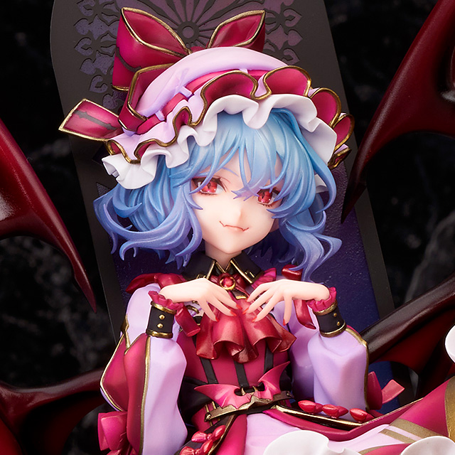 アルター レミリア・スカーレット