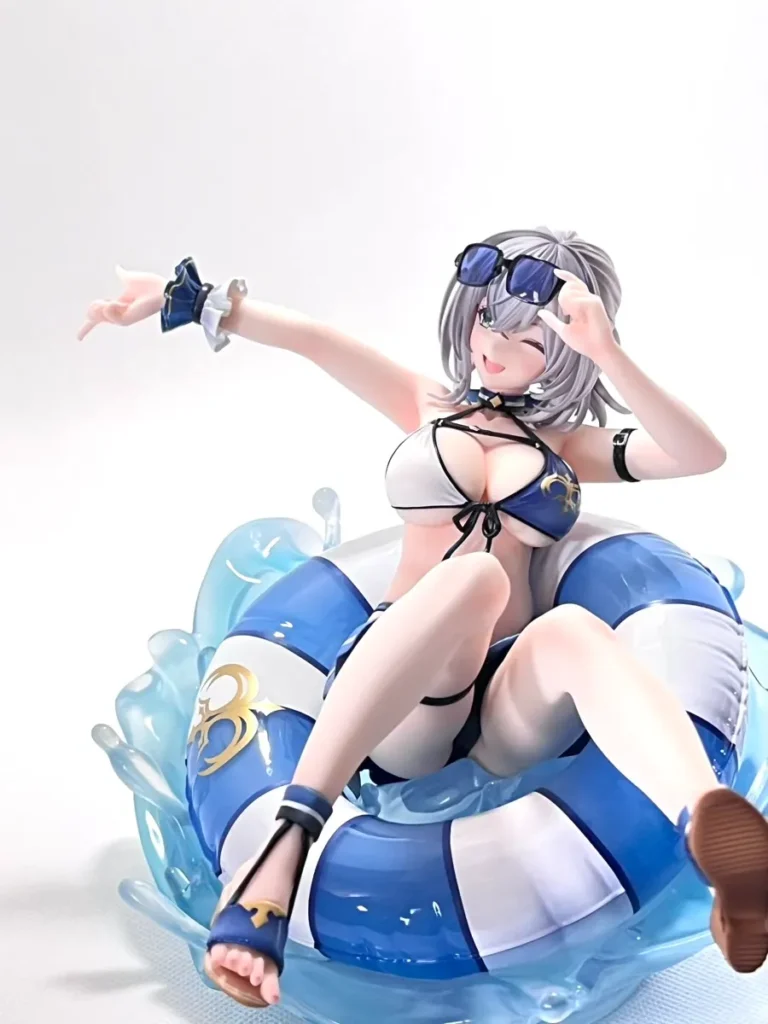 グッドスマイルカンパニー 白銀ノエル