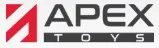 APEX-TOYSロゴ