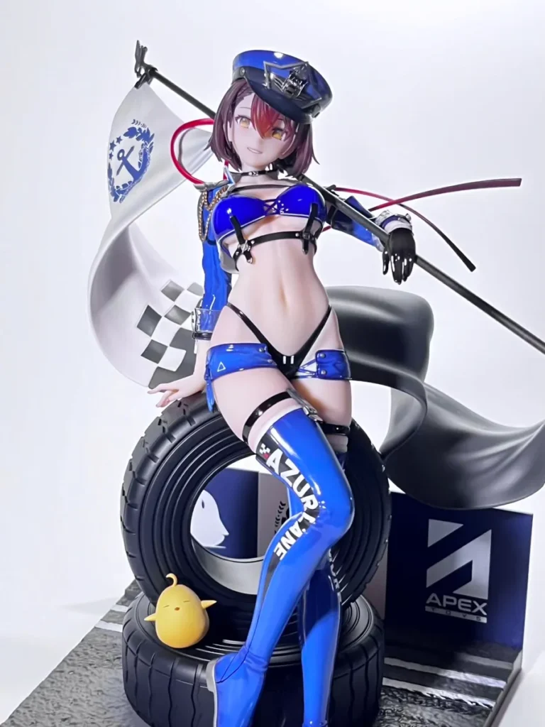 ボルチモア スプレンディッド・ギアVer.