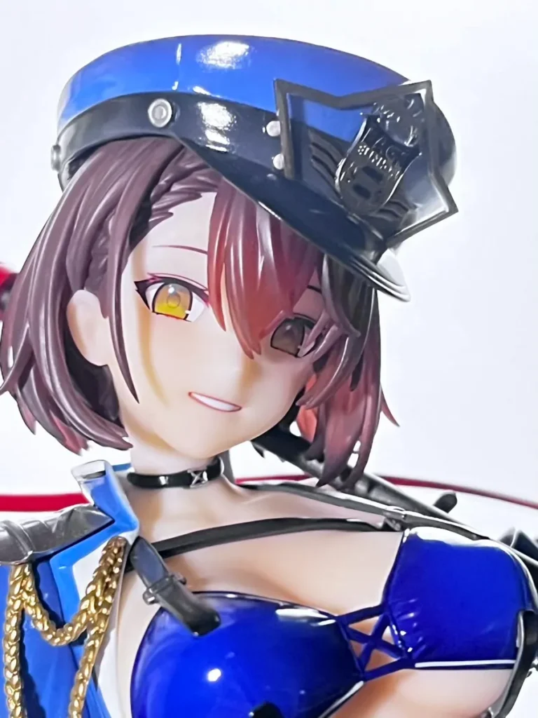 ボルチモア スプレンディッド・ギアVer.