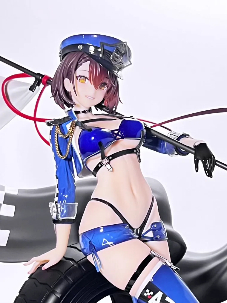 ボルチモア スプレンディッド・ギアVer.
