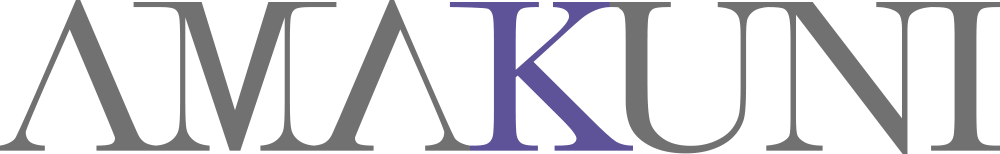 AMAKUNI(アマクニ)