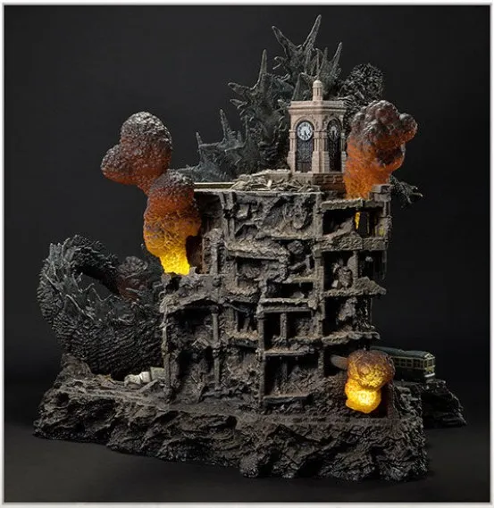 スタチュー素材 ポリストーン (コールドキャスト)