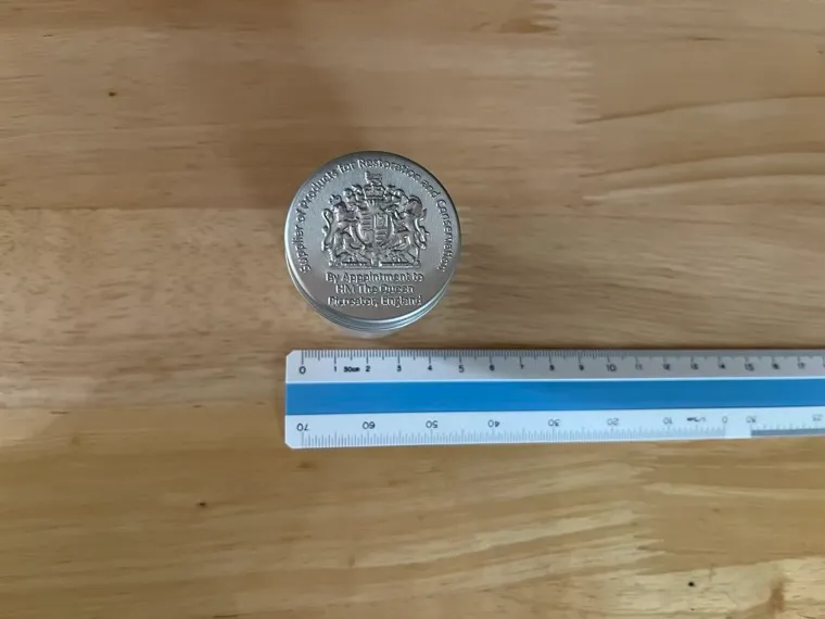 ルネサンスワックスのレビュー