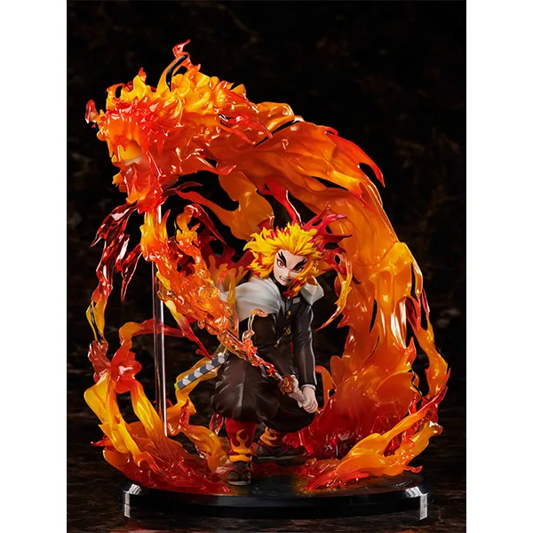 アニプレックス 煉獄煉獄杏寿郎のデコマス