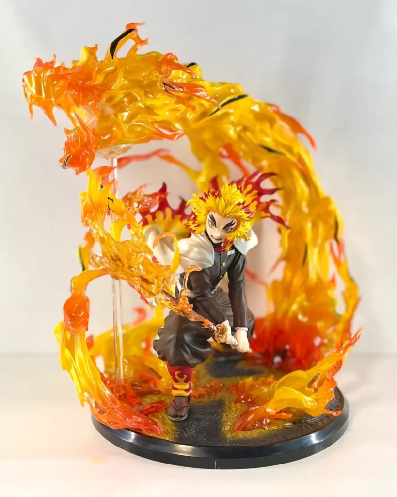 アニプレックス 煉獄杏寿郎