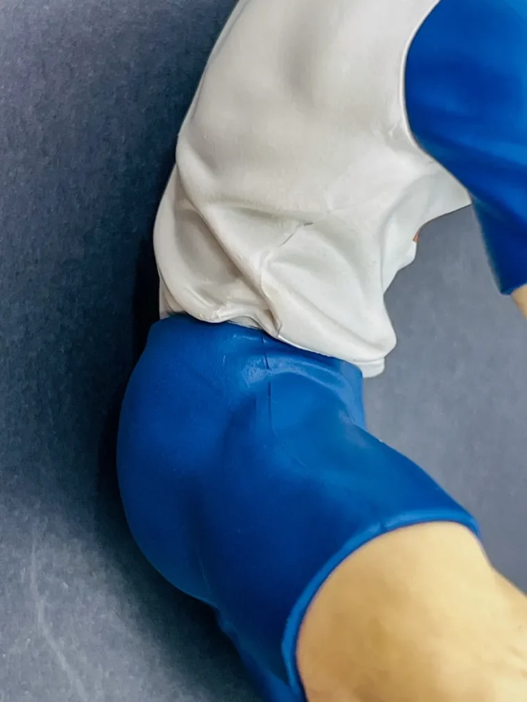 POP UP PARADE「ネテロ」