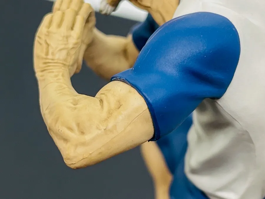 POP UP PARADE「ネテロ」