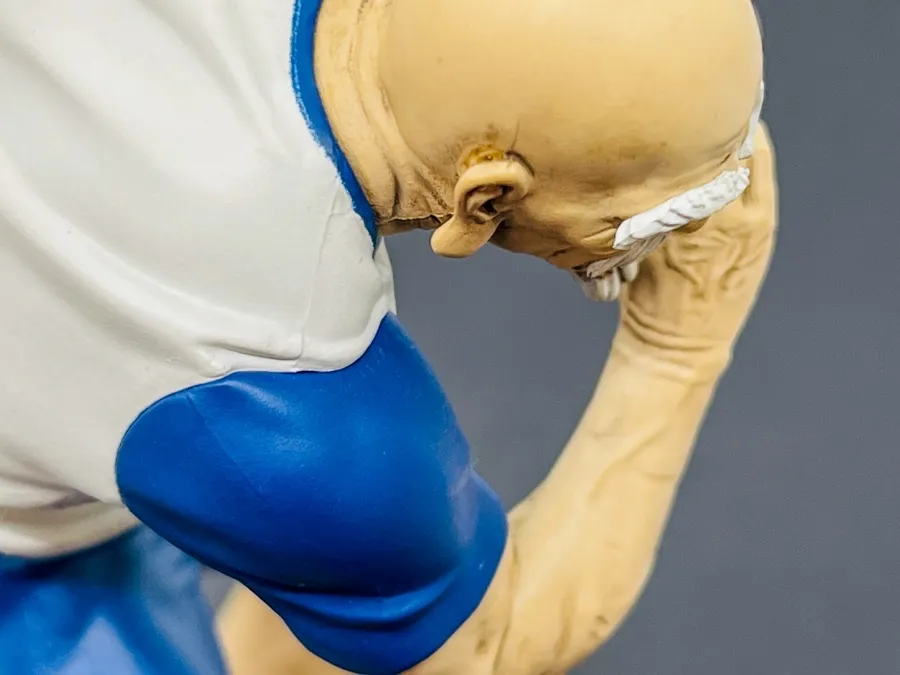 POP UP PARADE「ネテロ」