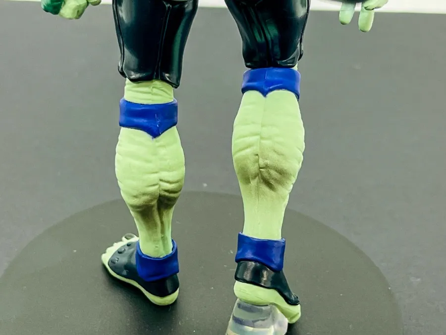 POP UP PARADE「メルエム」