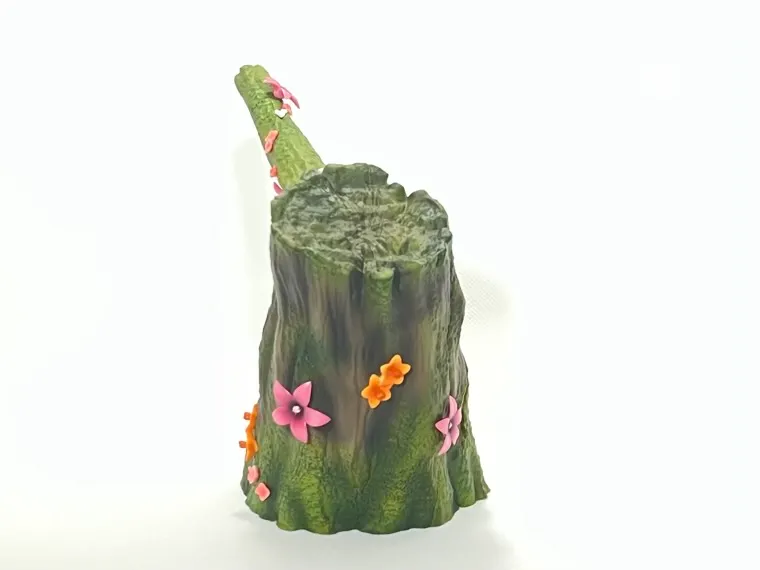 F:NEX「地獄楽 杠」レビュー