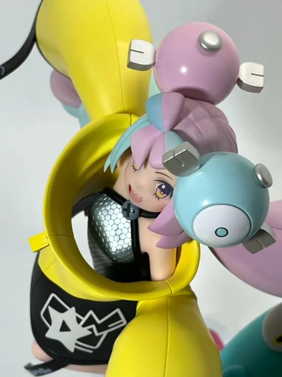 ナンジャモ&ハラバリー レビュー