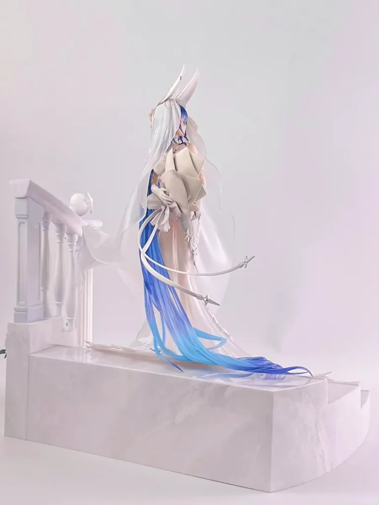 ニュージャージー スノーブライドラブVer.フィギュアレビュー