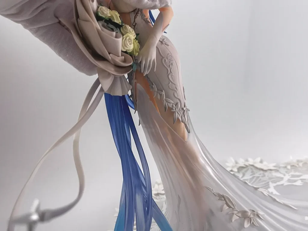 ニュージャージー スノーブライドラブVer.フィギュアレビュー