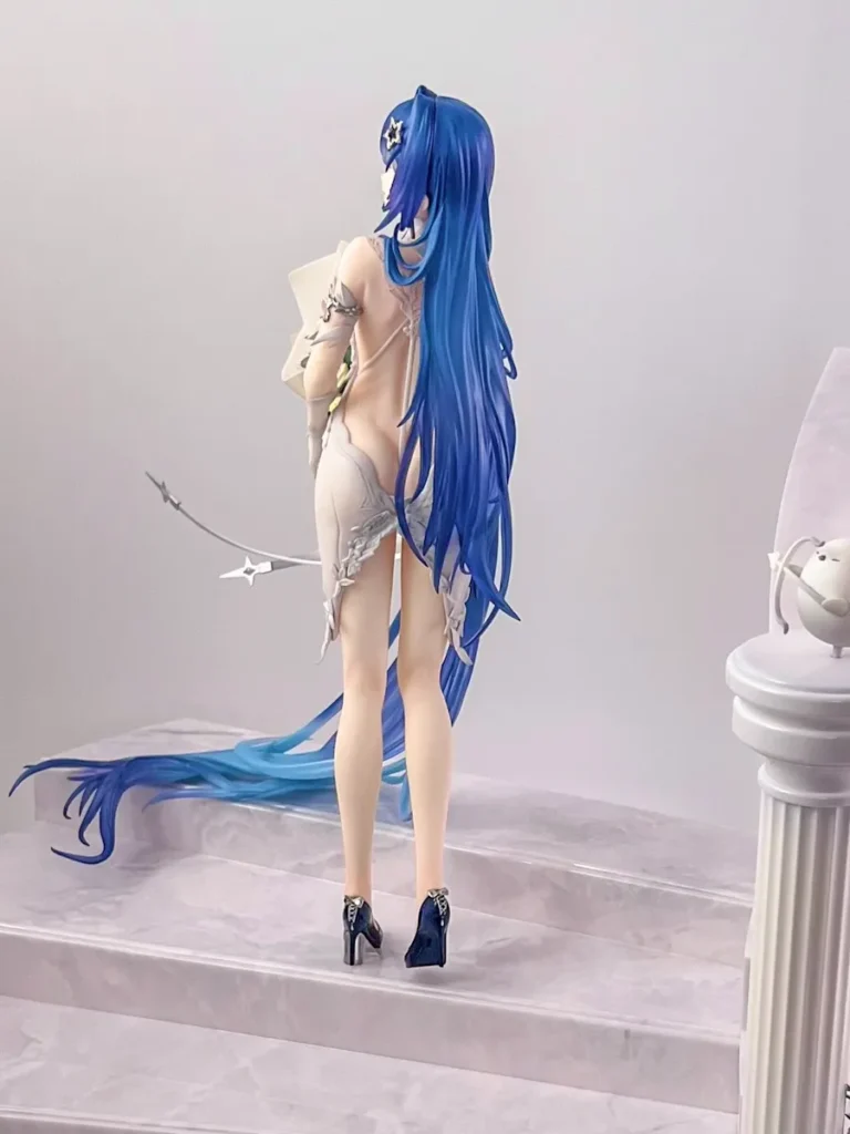ニュージャージー スノーブライドラブVer.フィギュアレビュー