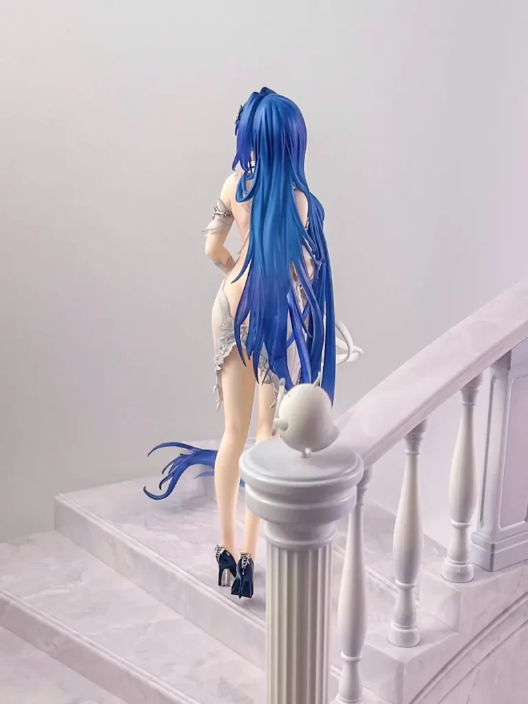 ニュージャージー スノーブライドラブVer.フィギュアレビュー