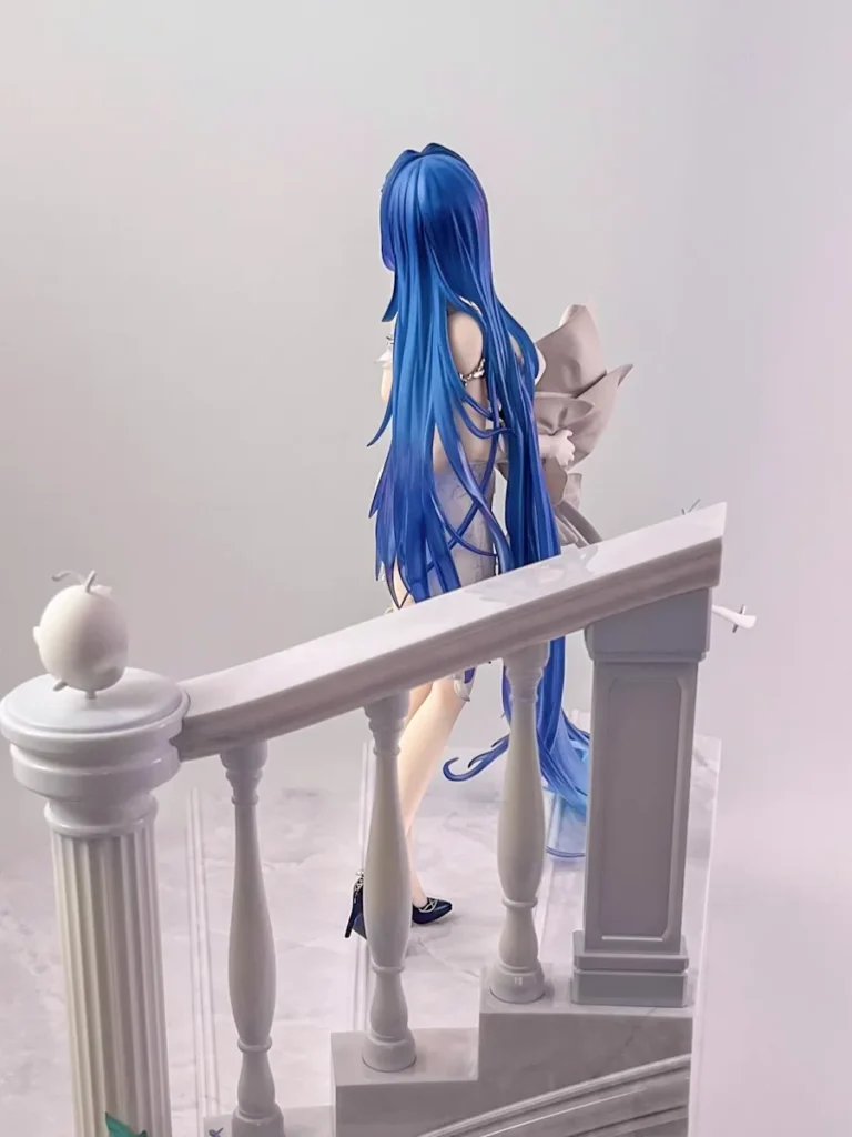 ニュージャージー スノーブライドラブVer.フィギュアレビュー