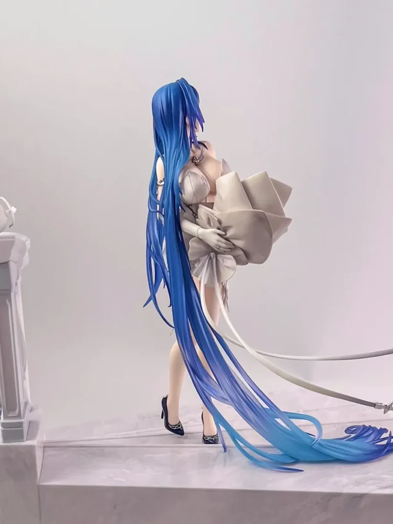 ニュージャージー スノーブライドラブVer.フィギュアレビュー