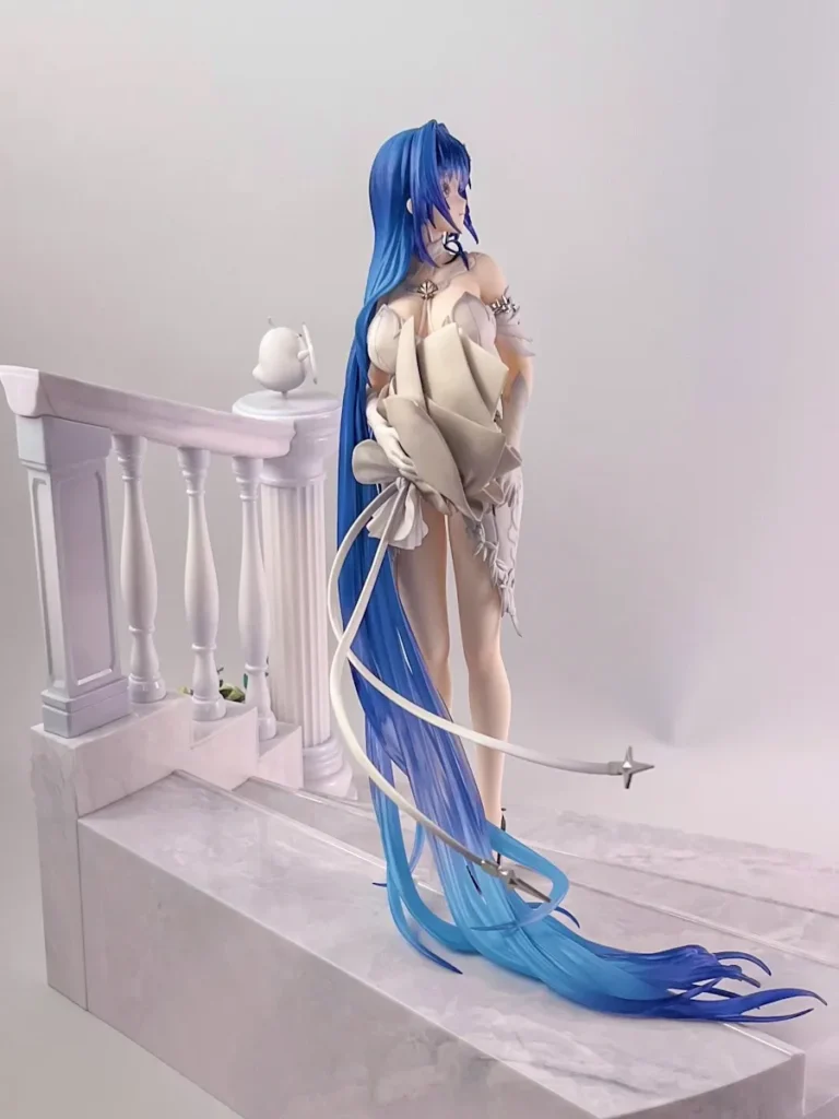 ニュージャージー スノーブライドラブVer.フィギュアレビュー