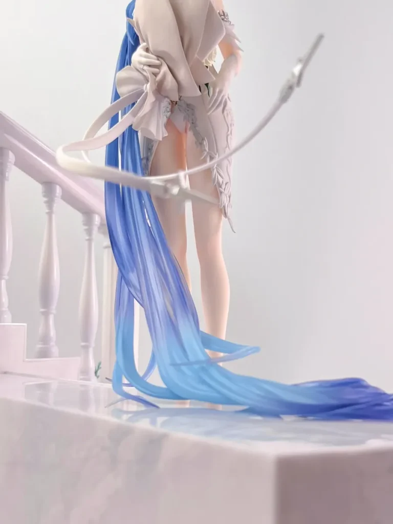 ニュージャージー スノーブライドラブVer.フィギュアレビュー