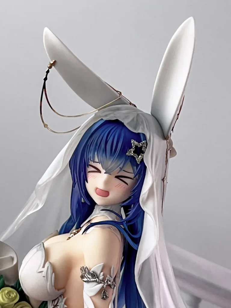 ニュージャージー スノーブライドラブVer.フィギュアレビュー