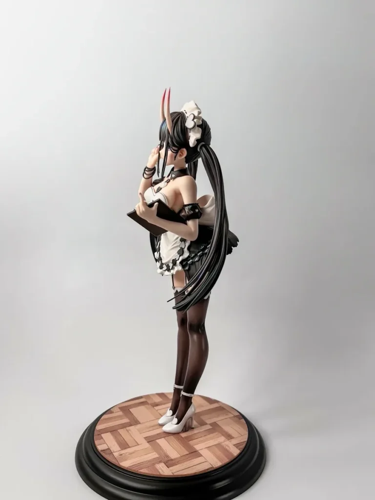 能代 氷は少なめに?フィギュアレビュー