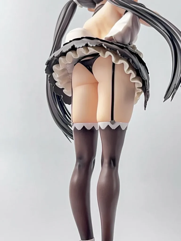 能代 氷は少なめに?フィギュアレビュー
