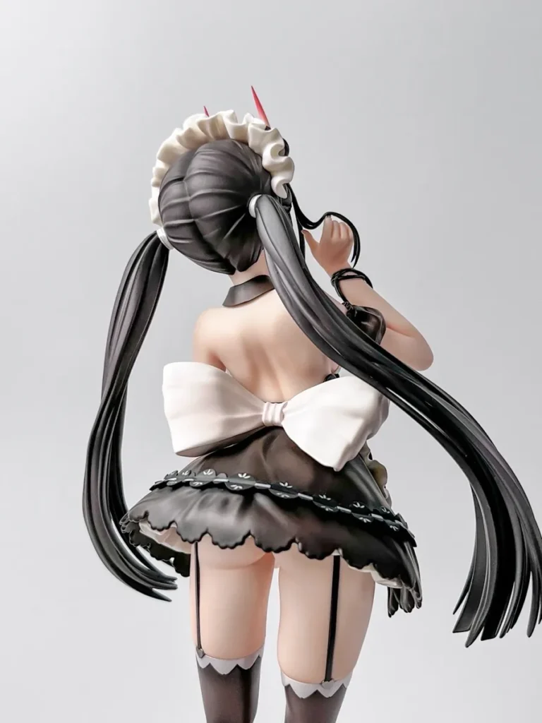能代 氷は少なめに?フィギュアレビュー