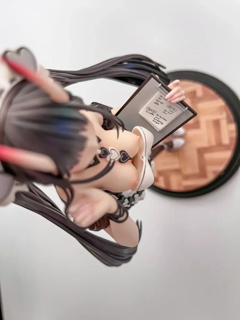 能代 氷は少なめに?フィギュアレビュー