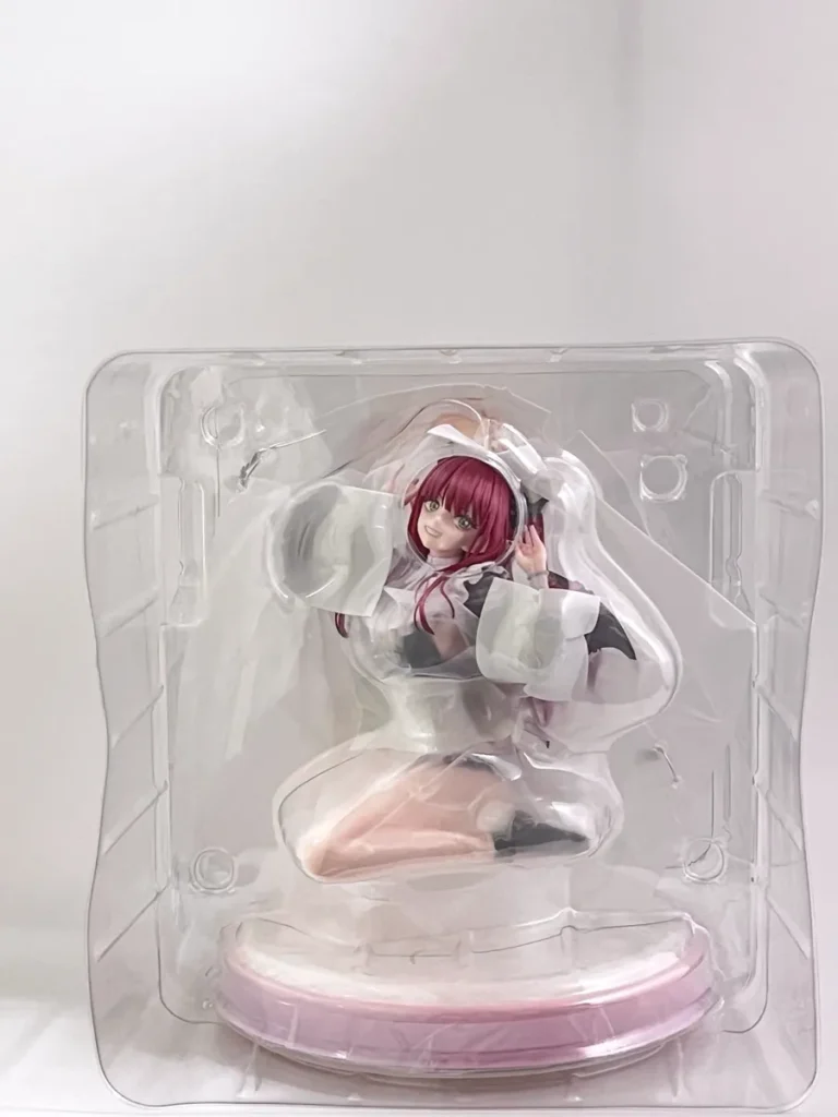 喜多川 海夢 リズVer. フィギュアレビュー