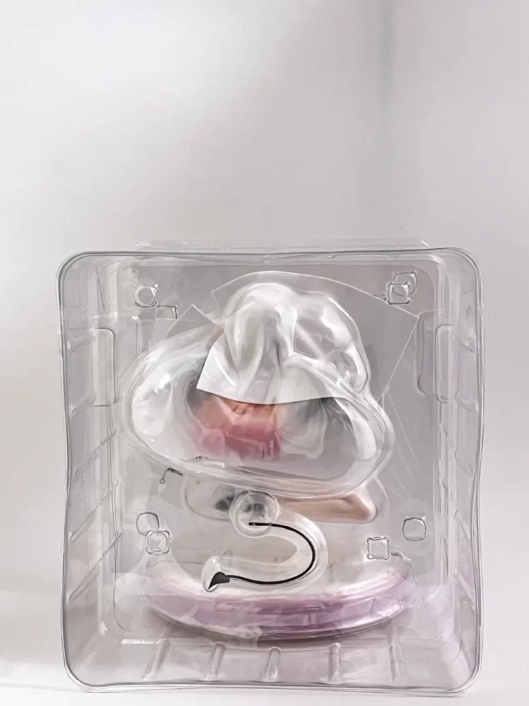 喜多川 海夢 リズVer. フィギュアレビュー