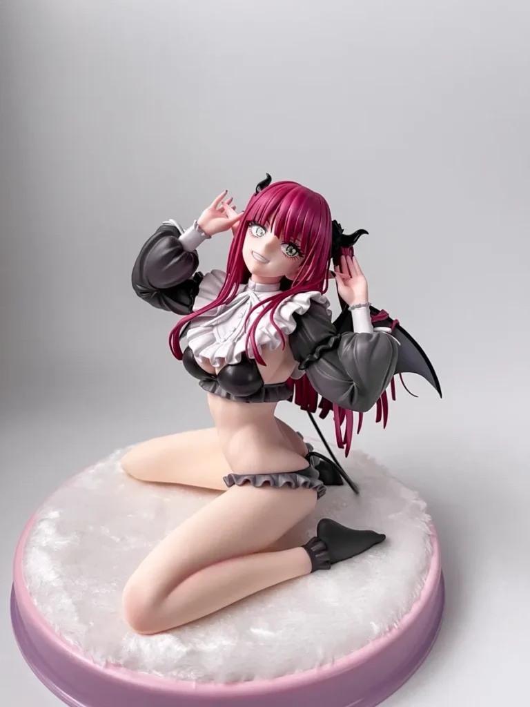 喜多川 海夢 リズVer. フィギュアレビュー
