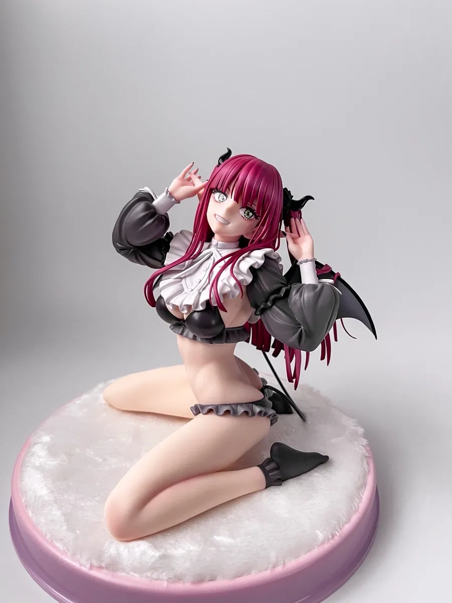 喜多川 海夢 リズVer.フィギュアレビュー【アルター】 | ココア