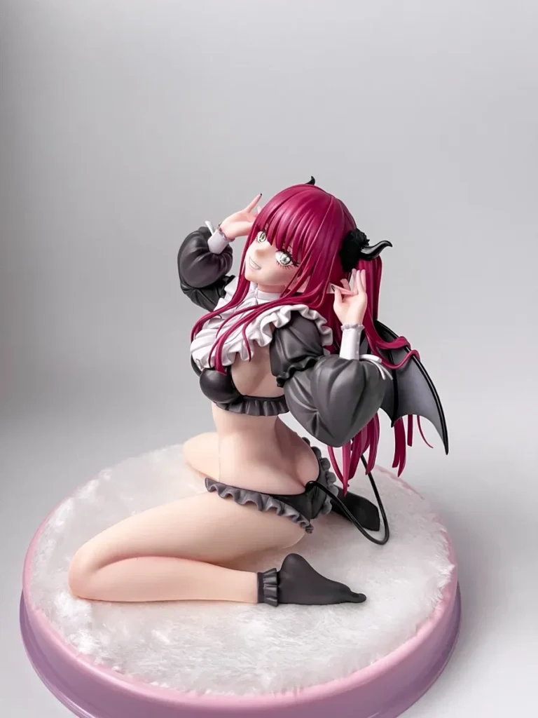 喜多川 海夢 リズVer. フィギュアレビュー