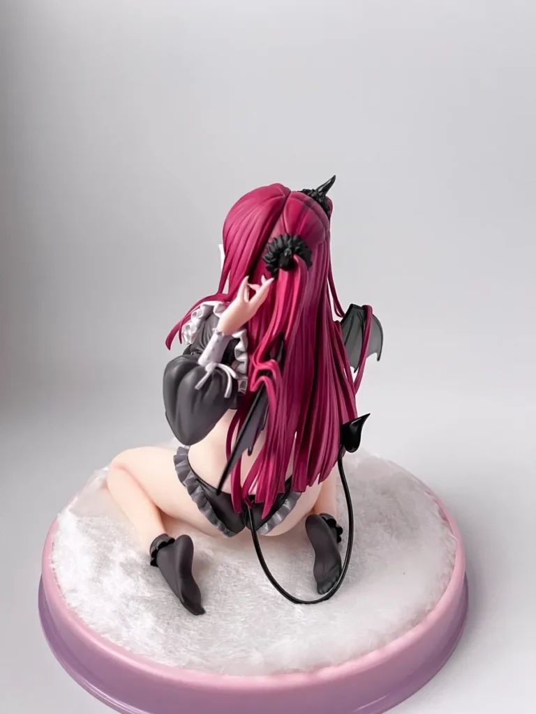 喜多川 海夢 リズVer. フィギュアレビュー